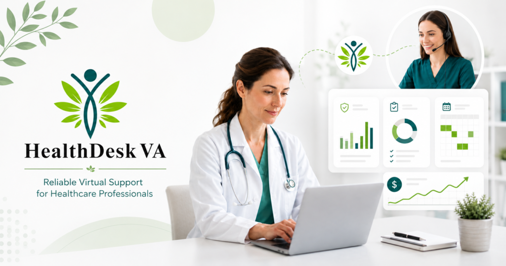Healthdesk